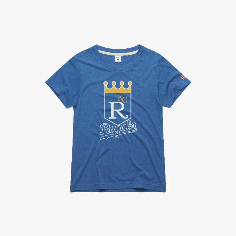 Women's Kansas City Royals '79