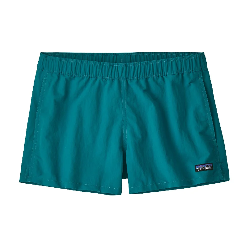 Women's Barely Baggies™ Shorts - 2½"