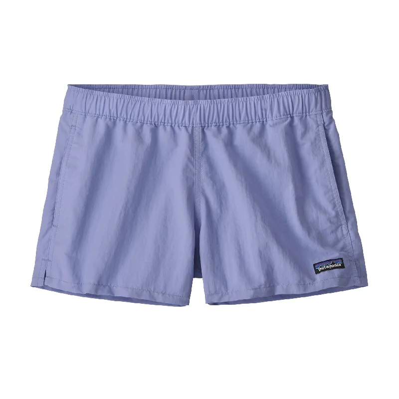 Women's Barely Baggies™ Shorts - 2½"