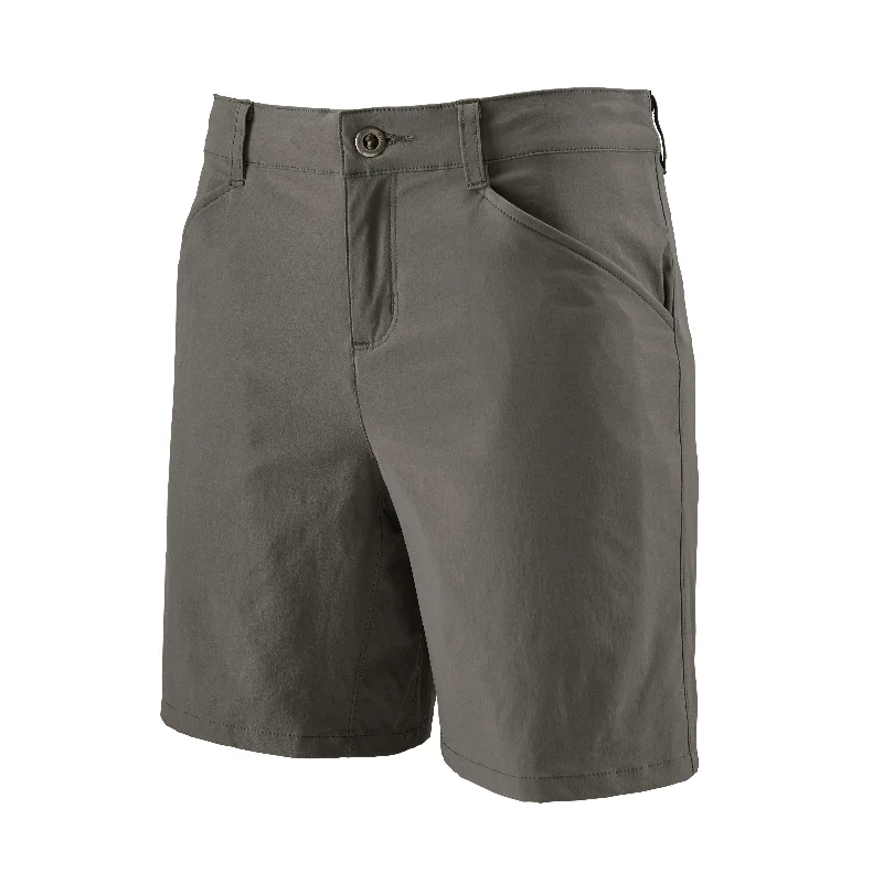 Women's Quandary Shorts - 7"