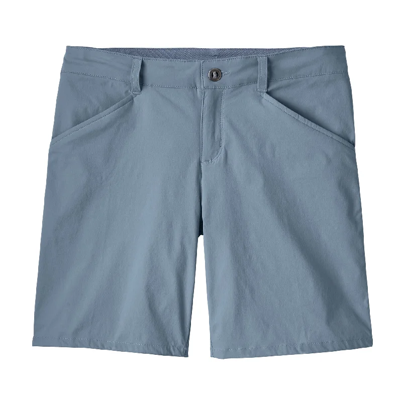 Women's Quandary Shorts - 7"