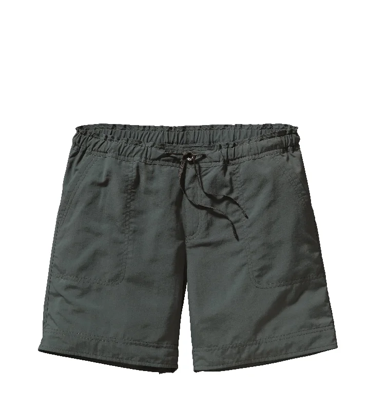 W's Upcountry Shorts