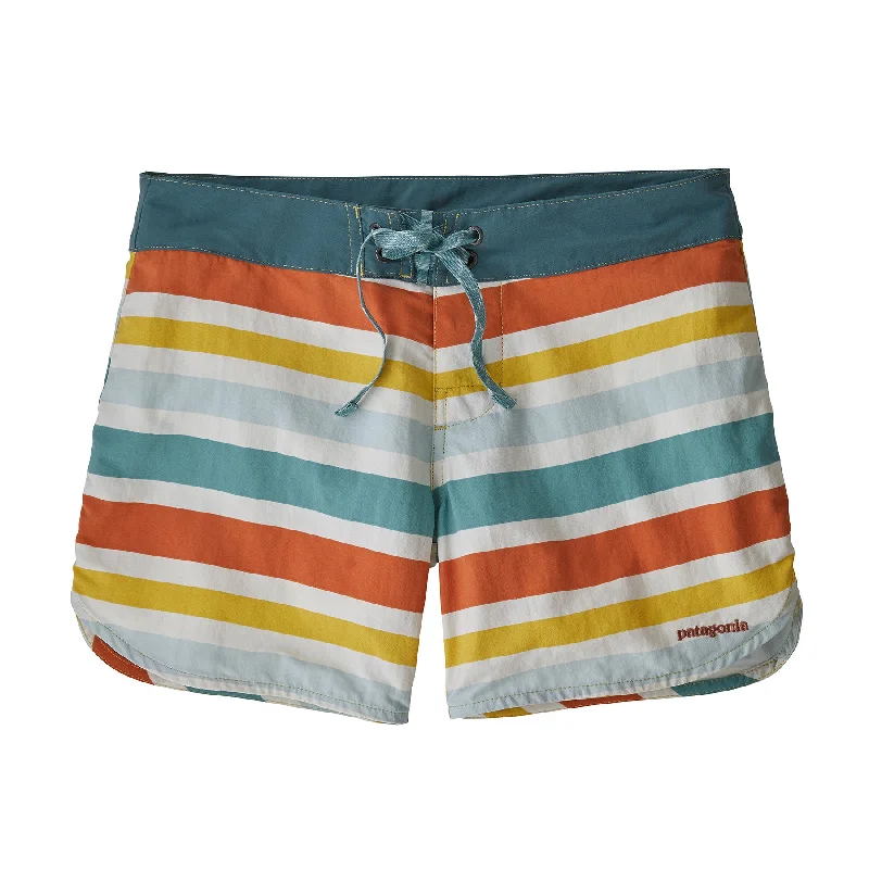 W's Wavefarer® Boardshorts - 5""