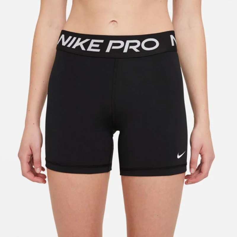 Nike Womens Pro 365 5-inch Compression Shorts