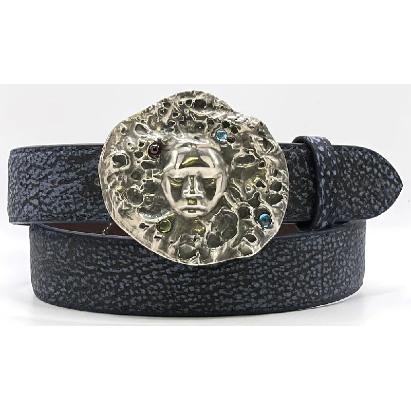 Blaise Pascal Auberson Asteroid One Piece Buckle 1.5