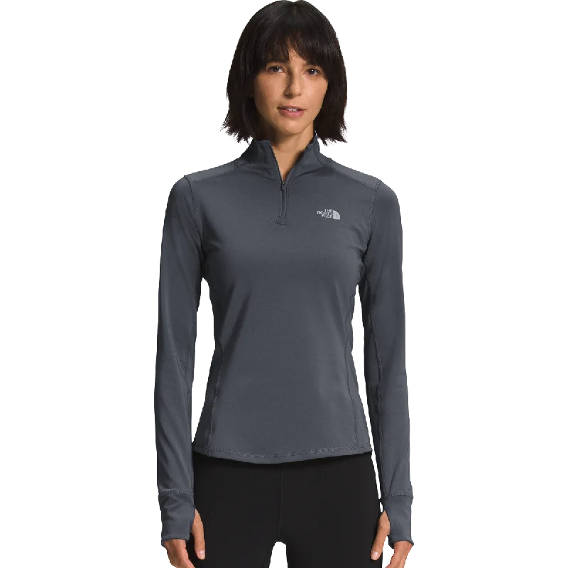 Women's Winter Warm Essential 1/4 Zip